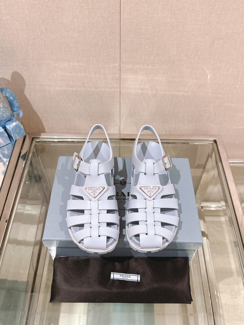 Prada Sandals